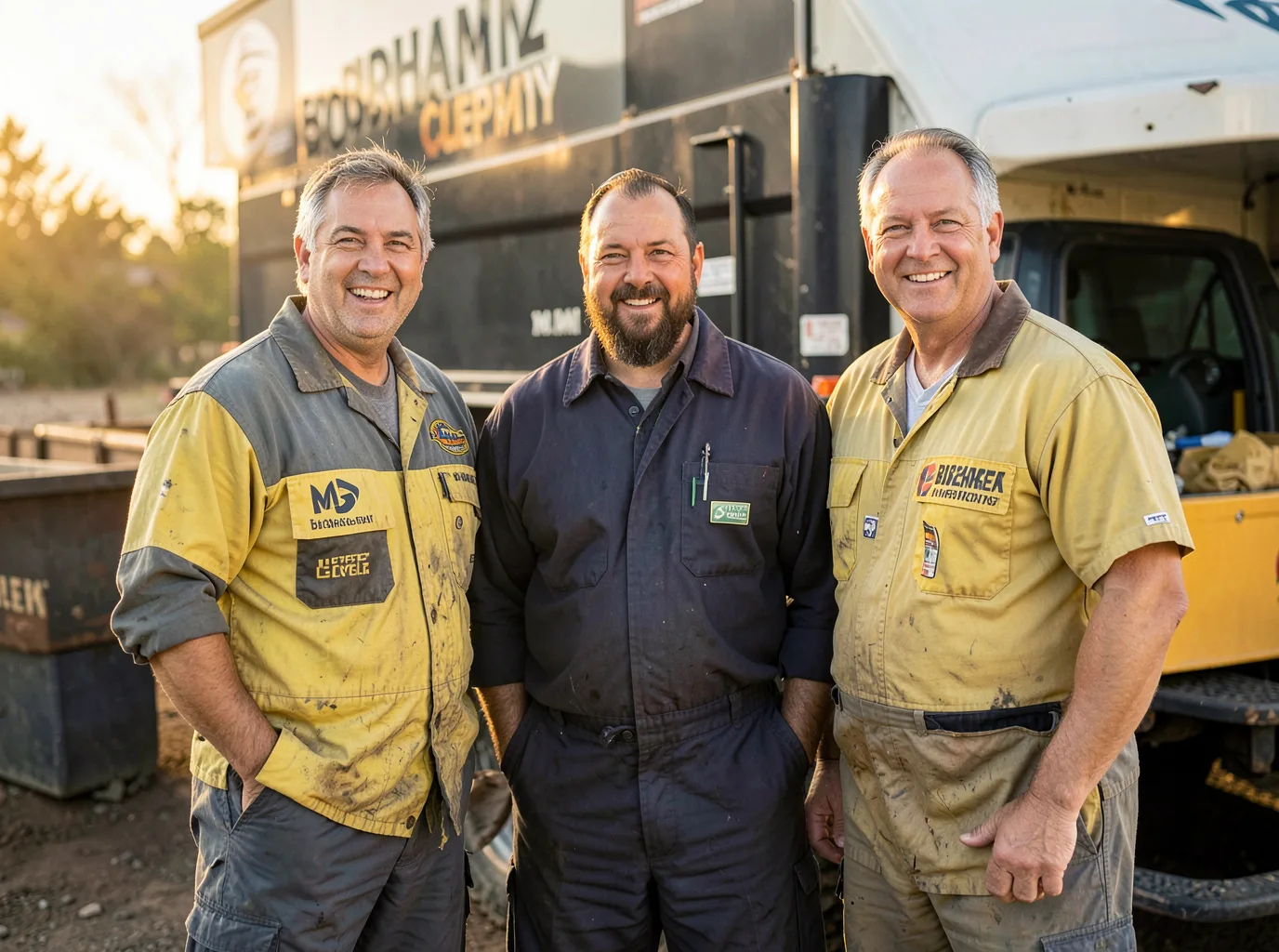 Sewage Cleanup company in Black River, MI